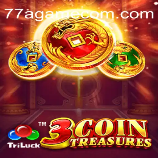 Unlock the Thrills of 3CoinTreasures: A Journey Into Brazil's Finest Online Casino Experience