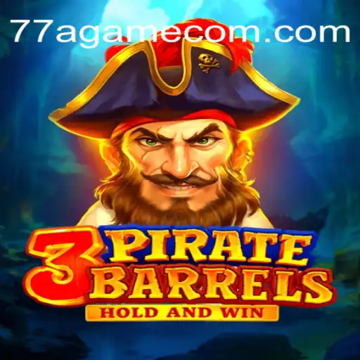 Discover the Thrilling World of 3PirateBarrels: A Premier Online Gaming Experience