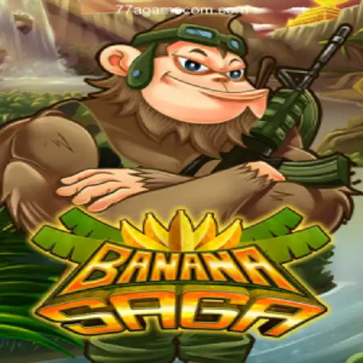 Discover the Exciting World of BananaSaga: O melhor cassino online do Brasil