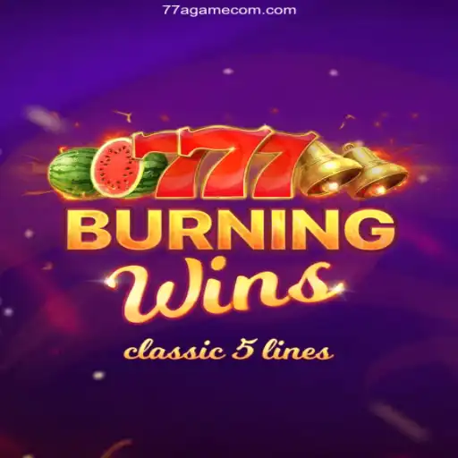 Exploring the Exciting World of BurningWins: An Inside Look at 77A Game Oficial - O Melhor Cassino Online do Brasil🍀