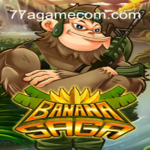 Discover the Exciting World of BananaSaga: O melhor cassino online do Brasil