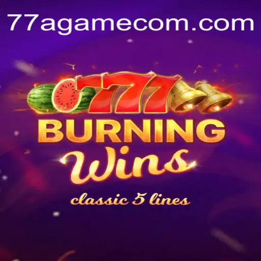 Exploring the Exciting World of BurningWins: An Inside Look at 77A Game Oficial - O Melhor Cassino Online do Brasil🍀