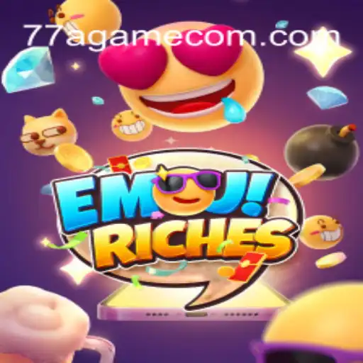 Exploring EmojiRiches: The Dynamic World of Online Casino Gaming