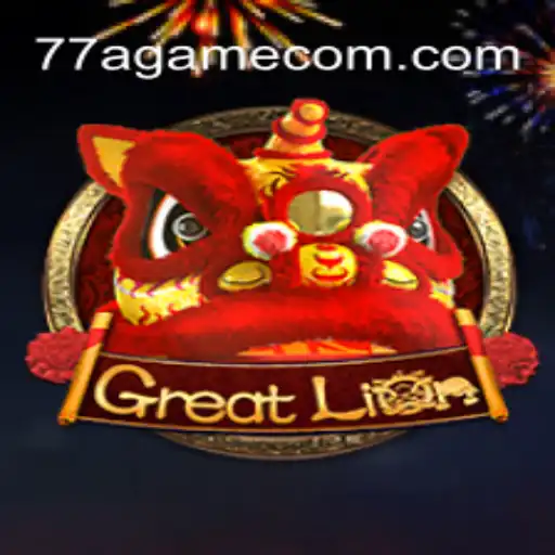 Discovering GreatLion: The Thrill of 77A Game Oficial - O Melhor Cassino Online do Brasil