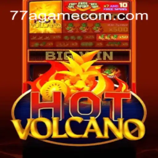 Discover the Thrills of HotVolcano - The Ultimate Casino Experience