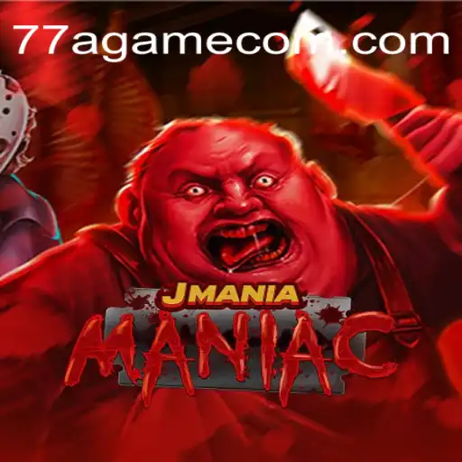 Experience the Thrills of JManiaManiac: The Premier Brazilian Online Casino Game