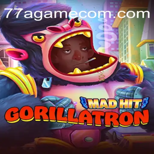 Experience the Thrill of MadHitGorillatron: A New Era in Online Gaming