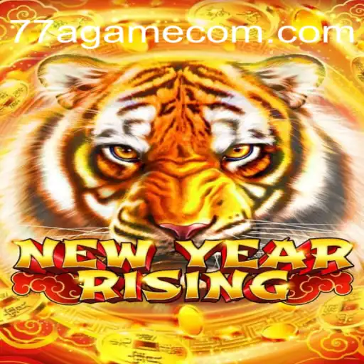 Unveiling NewYearRising: The Ultimate Casino Experience