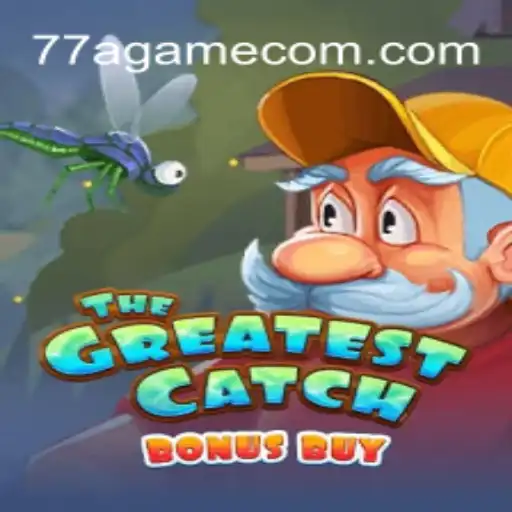 Dive Into the Excitement with TheGreatestCatchBonusBuy