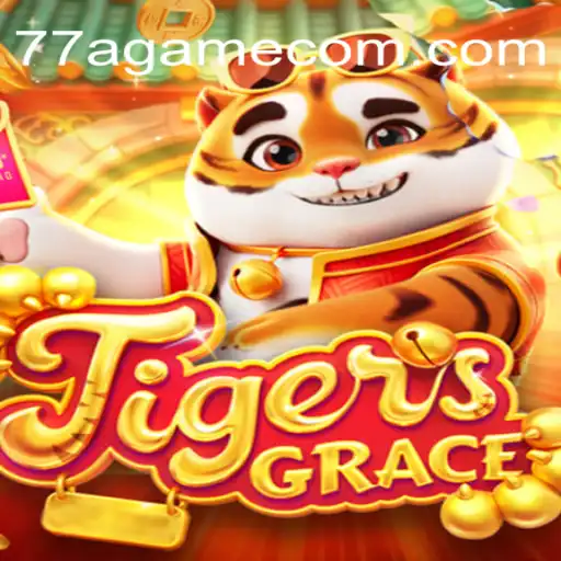 TigersGrace: An Exciting Adventure in the 77A Game Oficial Casino