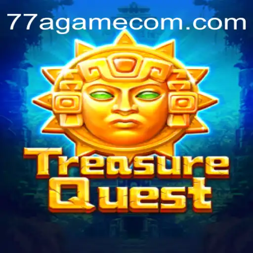 An In-Depth Look into TreasureQuest and 77A Game Oficial - O Melhor Cassino Online do Brasil