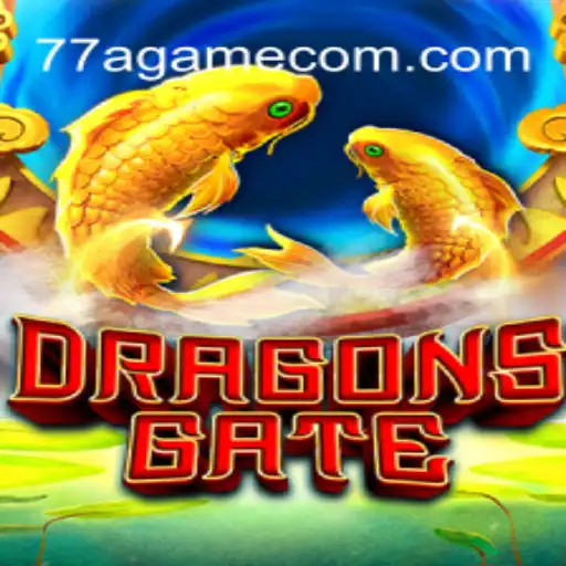 Explore DragonsGate - The Premier Casino Adventure