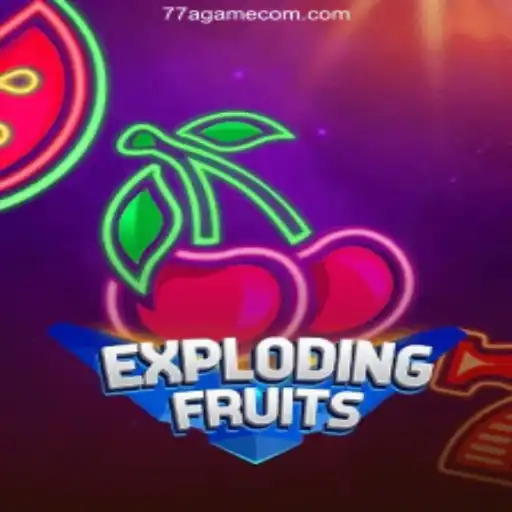 ExplodingFruits: Unveiling the Thrills of Brazil's Premier Online Casino Game
