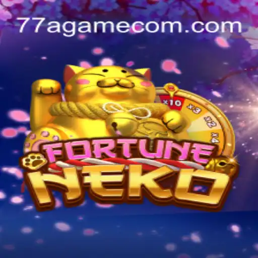 FortuneNeko: Discover the Exciting World of 77A Game Oficial - O Melhor Cassino Online do Brasil