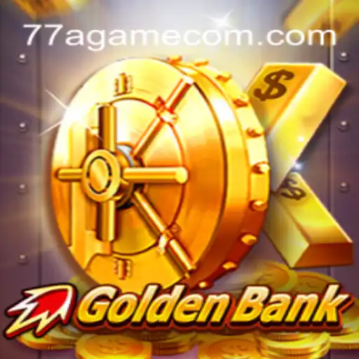 GoldenBank: Discover the Thrills of 77A game Oficial - O melhor cassino online do Brasil