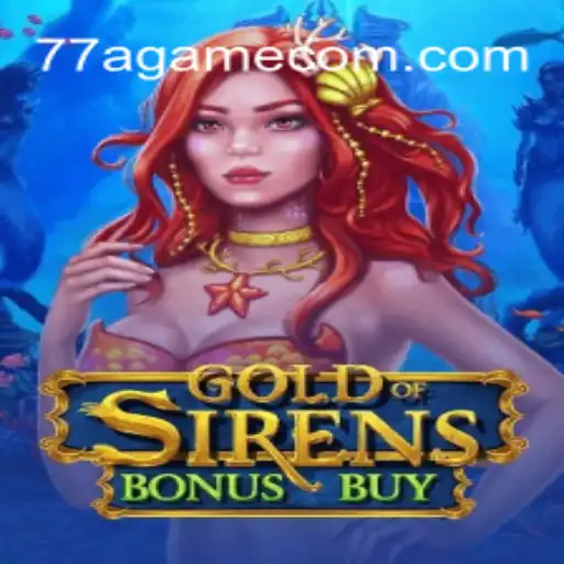 Explore the Exciting World of GoldofSirensBonusBuy: Brazil’s Top Casino Game