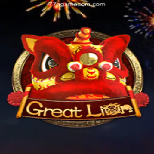 Discovering GreatLion: The Thrill of 77A Game Oficial - O Melhor Cassino Online do Brasil
