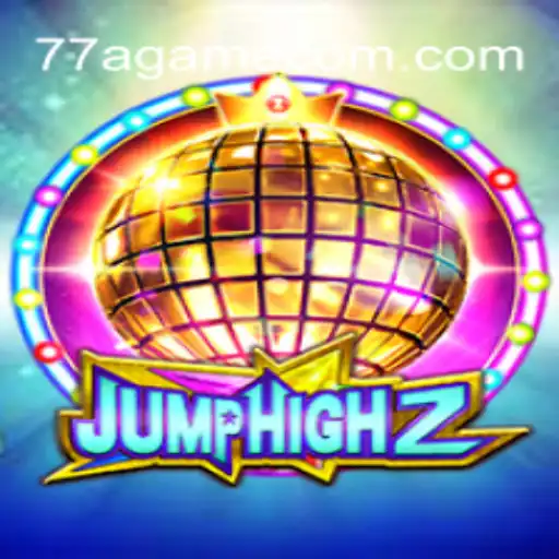 JumpHigh2: The Thrilling New Game by 77A Game Oficial