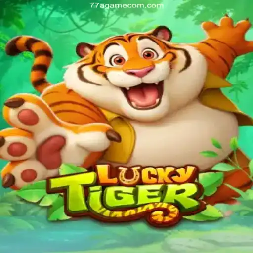 Exploring LuckyTiger: An In-depth Guide to 77A game Oficial - O melhor cassino online do Brasil