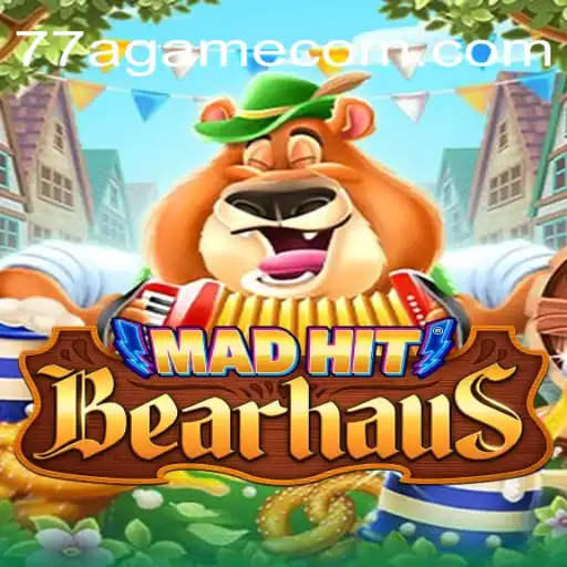 Discover the Thrills of MadHitBearhaus: The Premier Online Casino Experience