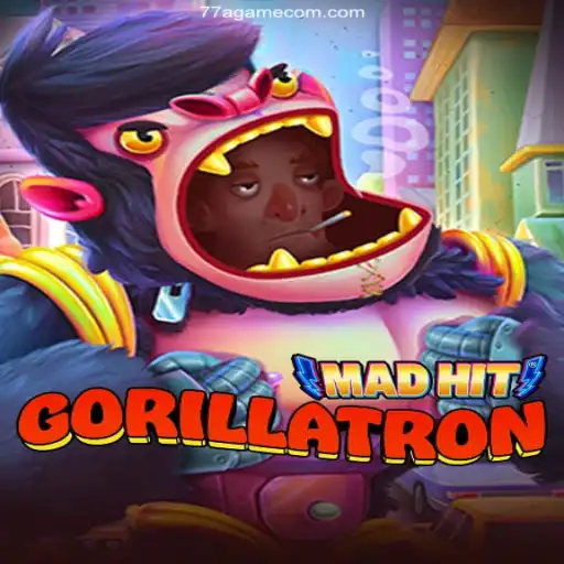 Experience the Thrill of MadHitGorillatron: A New Era in Online Gaming