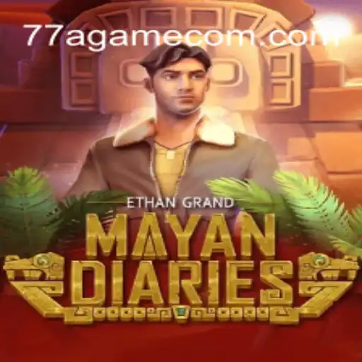 MayanDiaries: An Immersive Adventure into the Ancient World