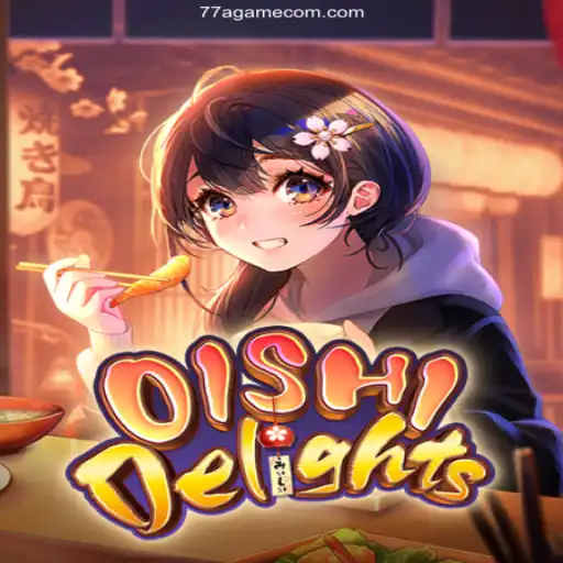 Exploring the Culinary World of OishiDelights: A 77A Game Oficial Adventure