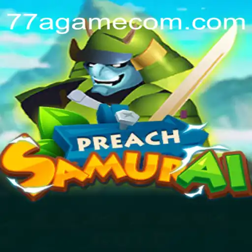 Exploring PreachSamurai: A Unique Online Gaming Experience