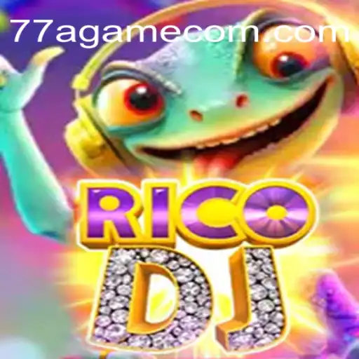 Exploring RicoDJ: The Thrilling Experience of 77A Game Oficial - O Melhor Cassino Online do Brasil