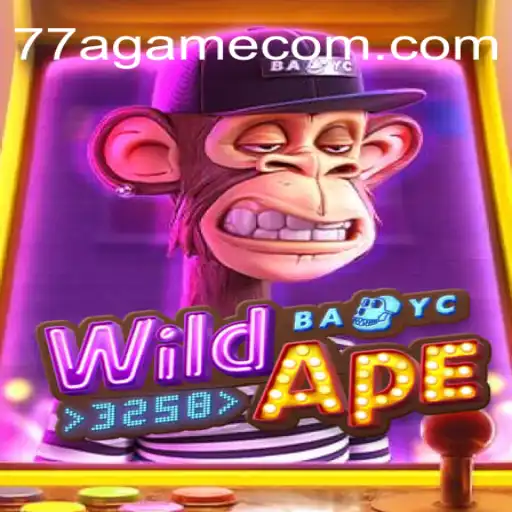 WildApe3258: The Thrill of the Jungle