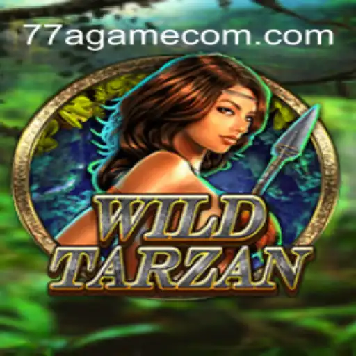 WildTarzan: An Adventure in the Heart of the Jungle
