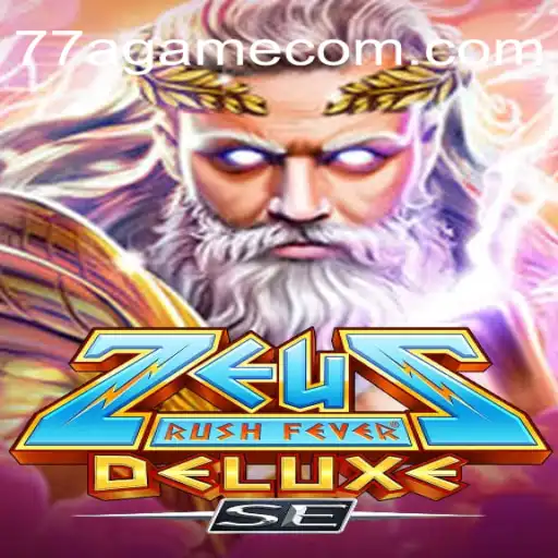 Exploring ZeusRushFeverDeluxeSE: The Thrilling Casino Experience